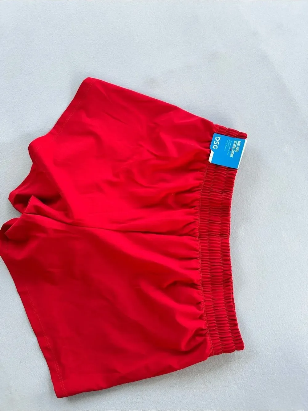 🎉5 for $45🎉 NWT DSG shorts sport athletic size XL /16 girls